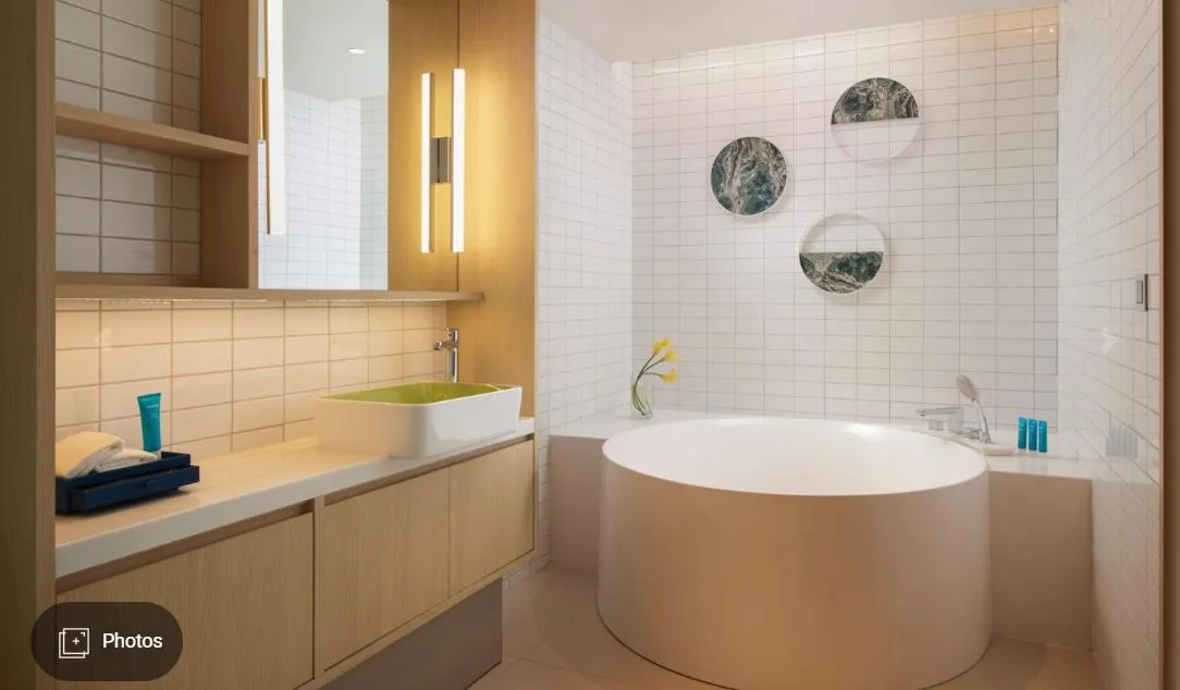 Property photos for Shama Yen-akat Bangkok