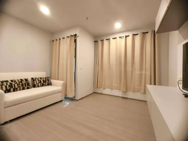 Property photos for Aspire Sukhumvit-rama4