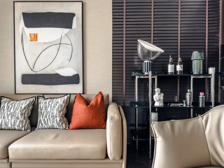 Property photos for The Esse Sukhumvit 36