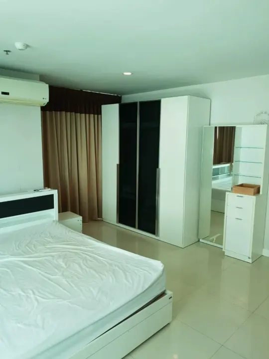 Property photos for Sukhumvit Living Town