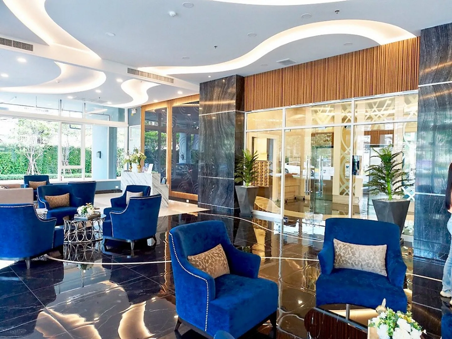 Property photos for Supalai Elite Surawong