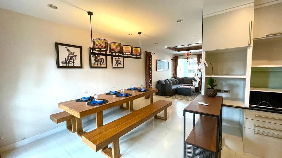 Property photos for The Private Sukhumvit 97/1 Bangchak