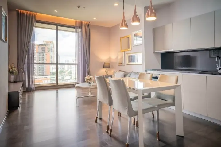 Property photos for The XXXIX by Sansiri