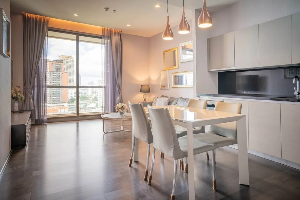 Property photos for The XXXIX by Sansiri