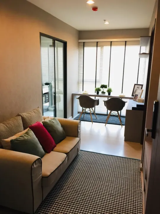 Property photos for Rhythm Asoke 2