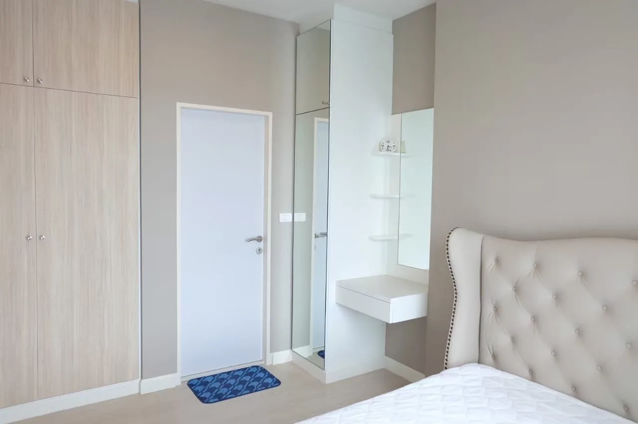 Property photos for The Niche Pride Thonglor-Phetchaburi