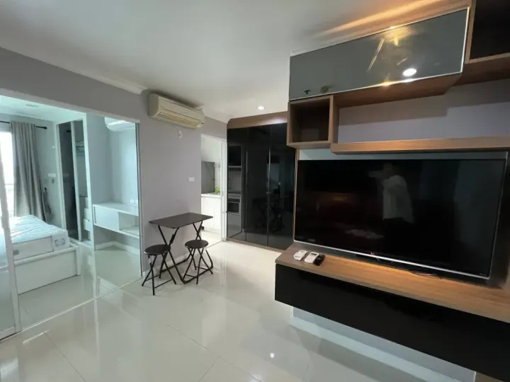 Property photos for Lumpini Place Rama IX - Ratchada