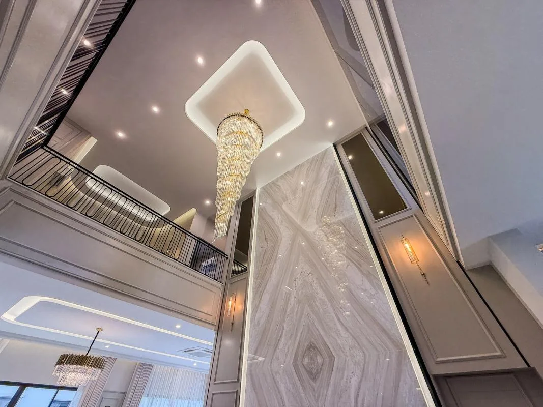 Property photos for Narasiri Krungthep Kreetha