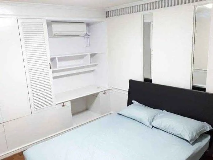Property photos for ITF Silom Palace
