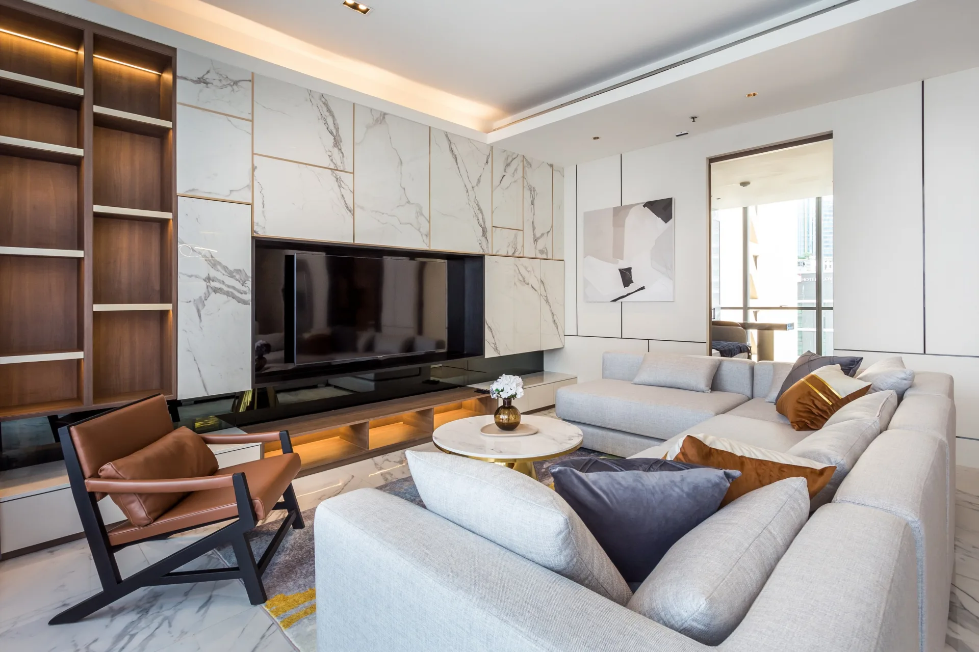 Property photos for Domus
