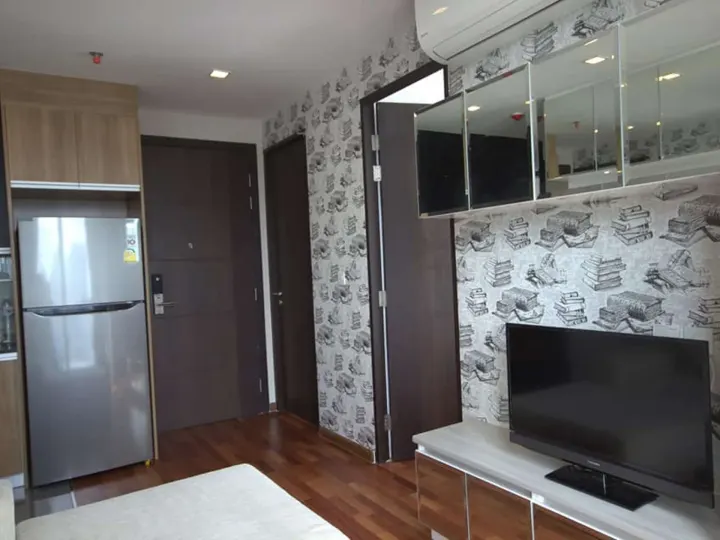 Property photos for Wish Signature  Midtown Siam