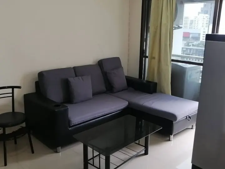 Property photos for Thonglor Tower