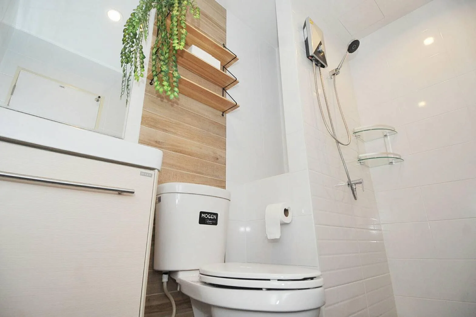 Property photos for Metro Sky Wutthakat