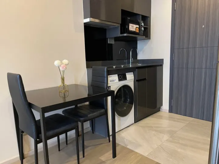 Property photos for Ashton Asoke