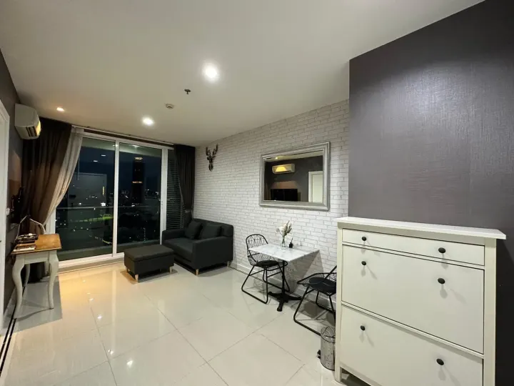 Property photos for Tc Green Rama 9