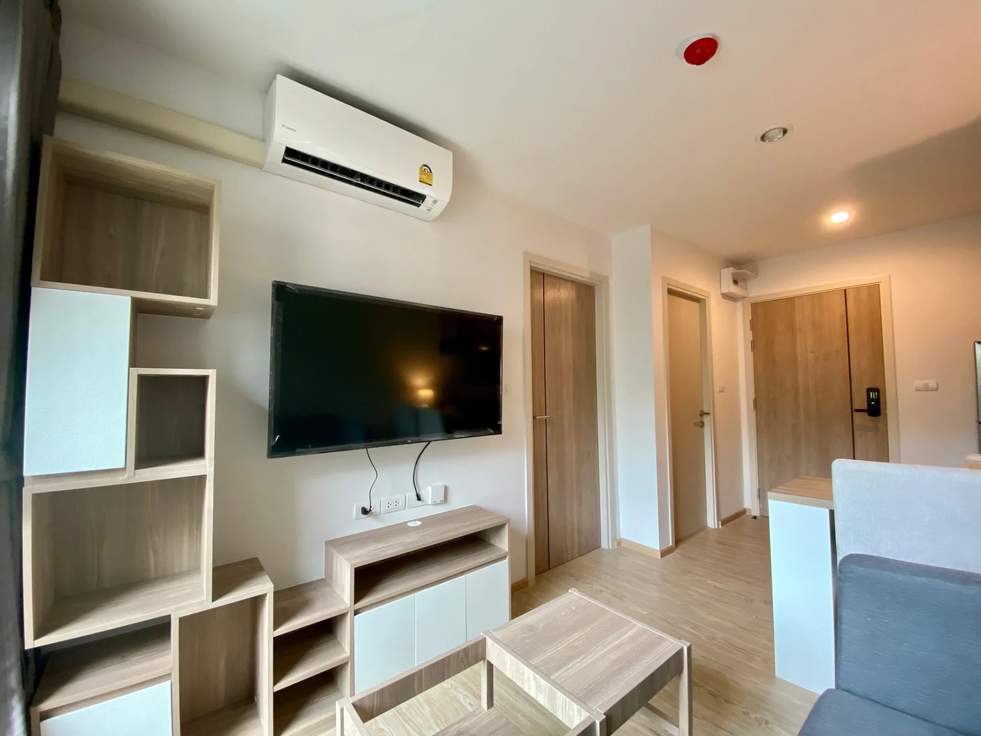 Property photos for The Excel Hideaway Sukhumvit 50