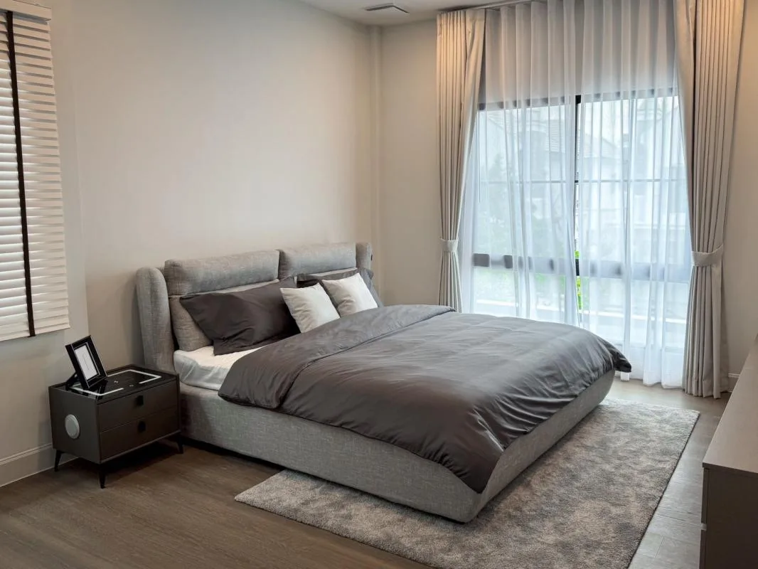Property photos for Nantawan Rama 9 New Krungthepkreetha