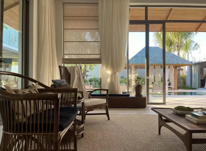 Property photos for Anchan Mountain Breeze