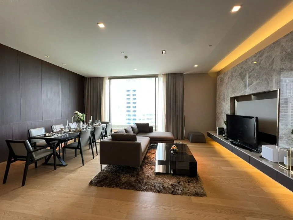 Property photos for Saladaeng One