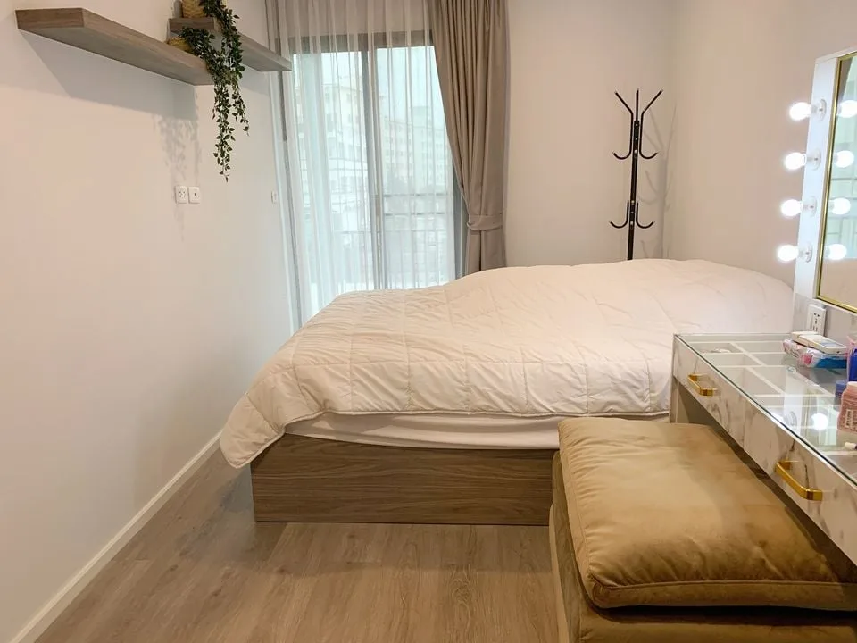 Property photos for Notting Hill ??? Sukhumvit 105