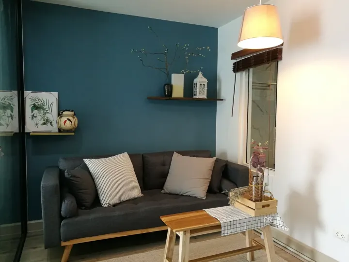 Property photos for The Trendy Condominium