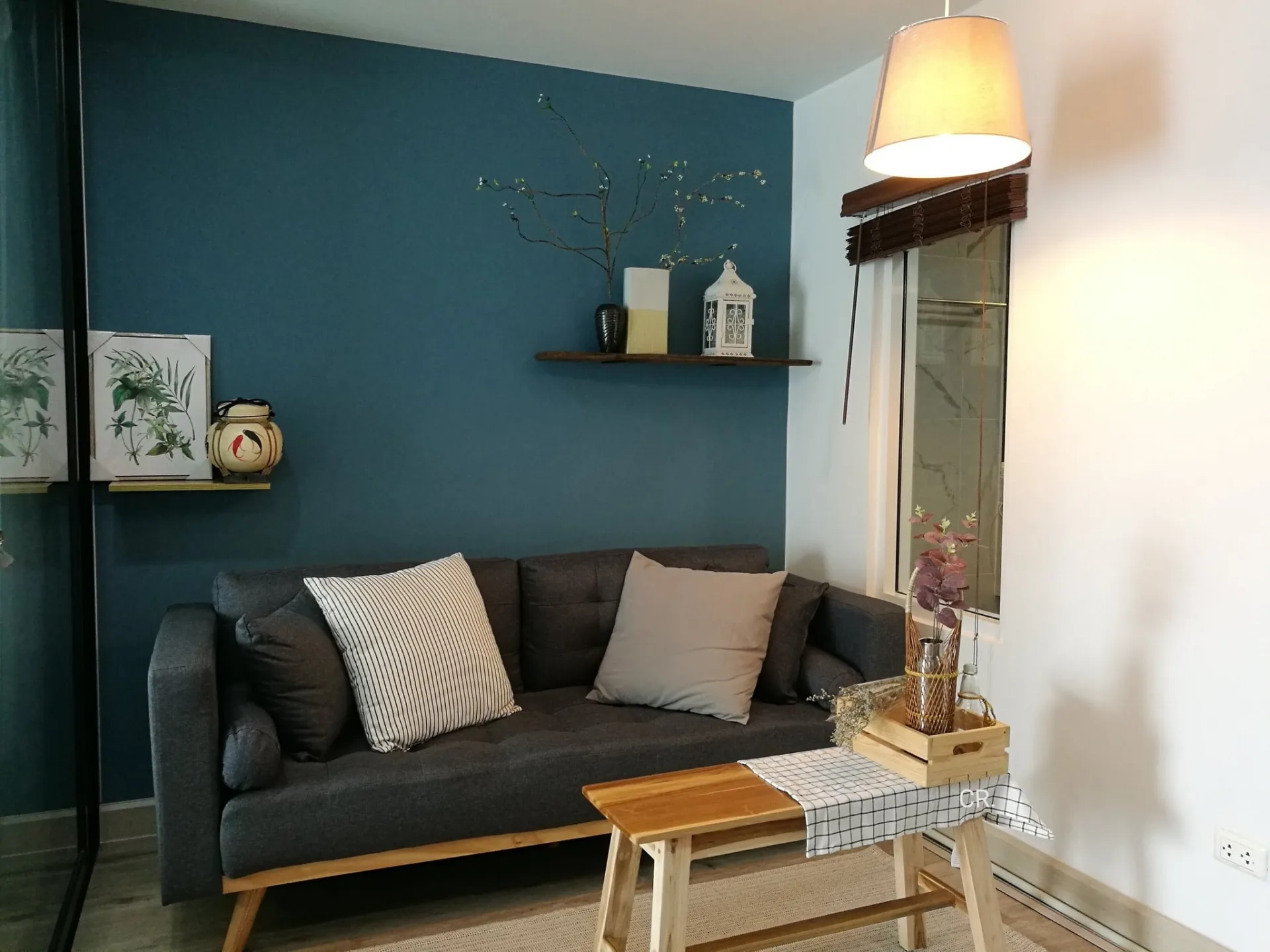 Property photos for The Trendy Condominium