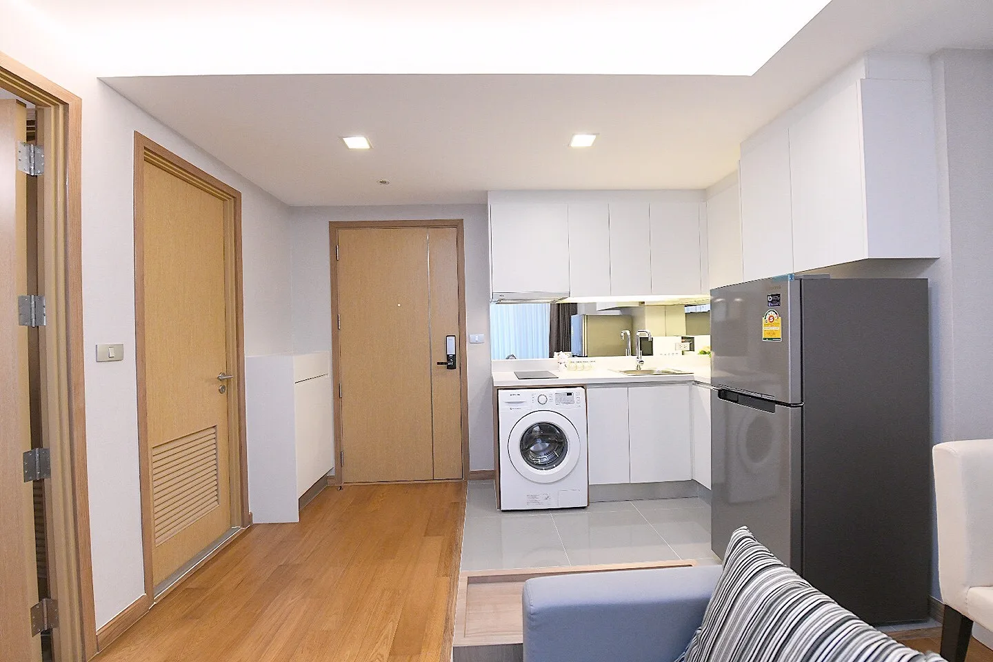 Property photos for InterLux Premier Sukhumvit 13