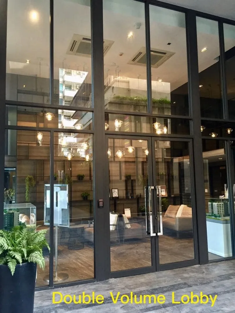 Property photos for Formosa Ladprao 7