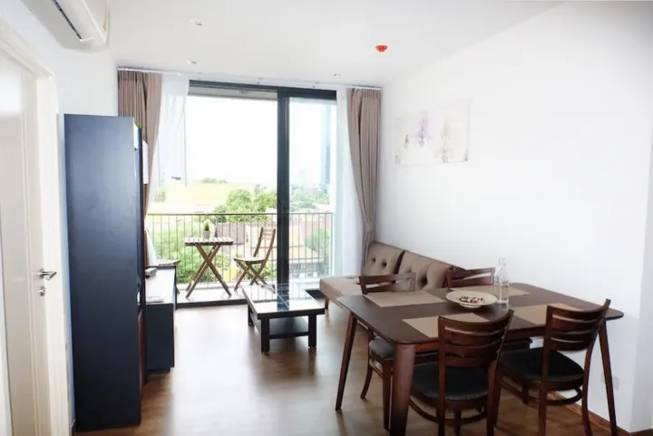 Property photos for Hasu Haus