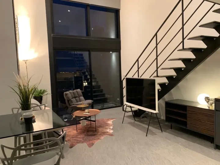 Property photos for The Lofts Silom