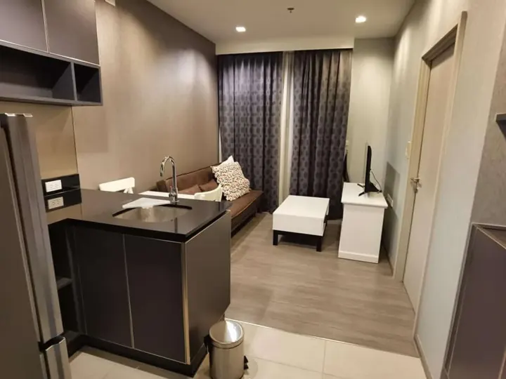 Property photos for Nye by Sansiri