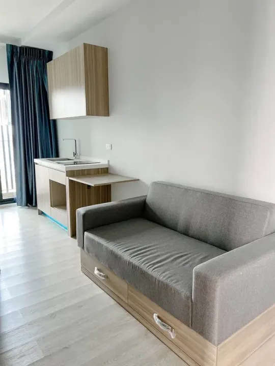 Property photos for Altitude Unicorn Sathorn - Tha Phra