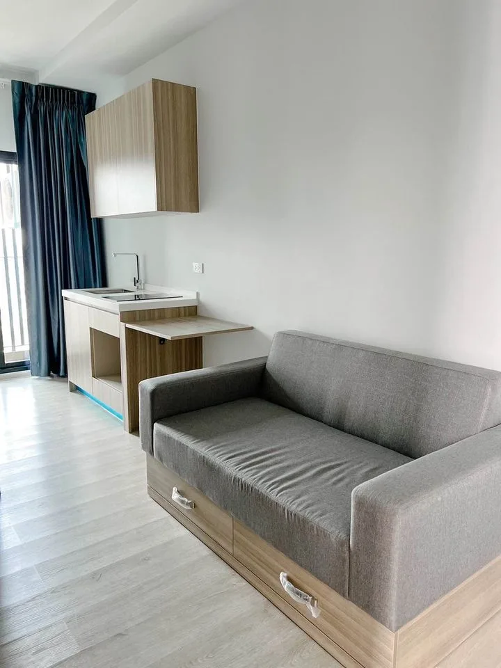 Property photos for Altitude Unicorn Sathorn - Tha Phra