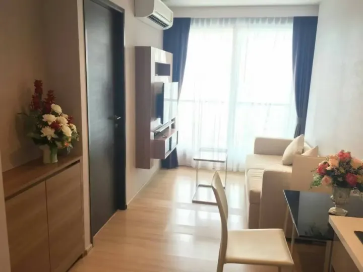 Property photos for Rhythm Sathorn