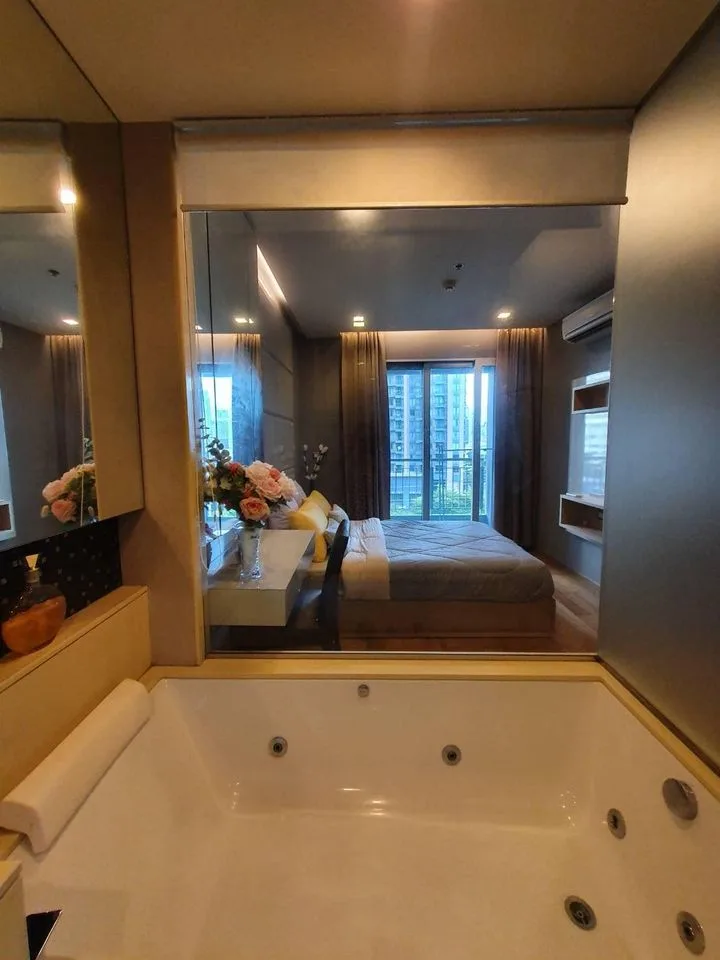 Property photos for The Address Asoke