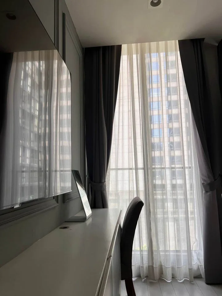 Property photos for Noble Ploenchit