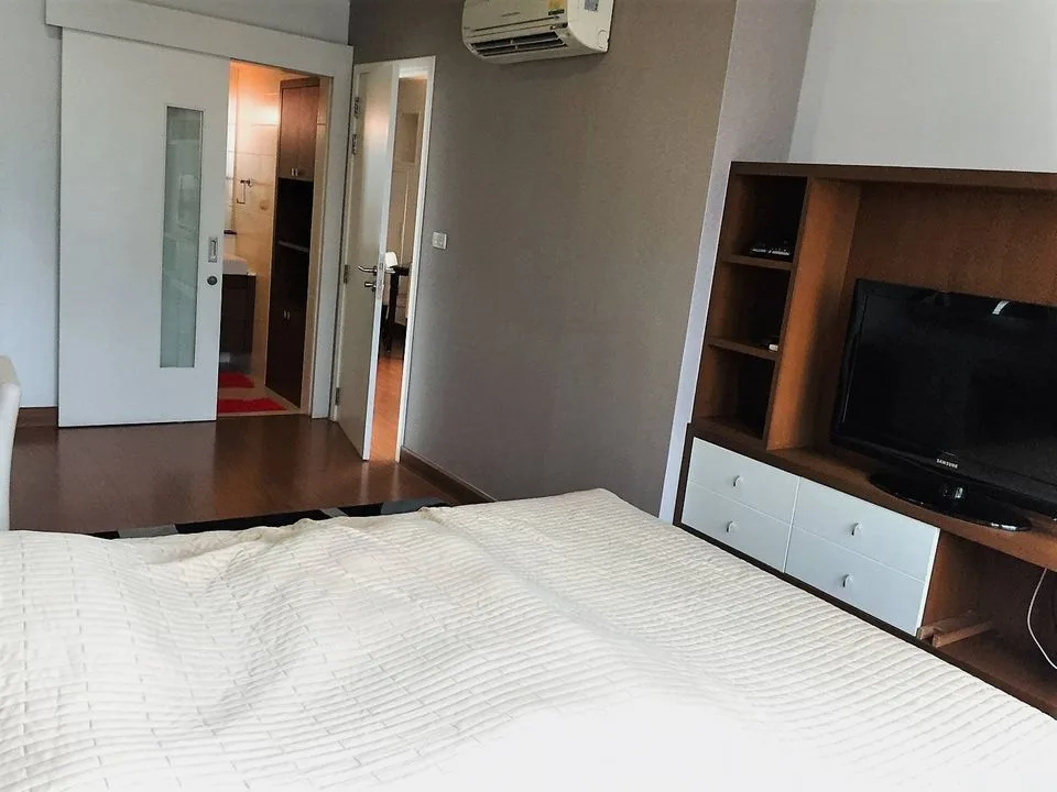 Property photos for The Treasure Silom