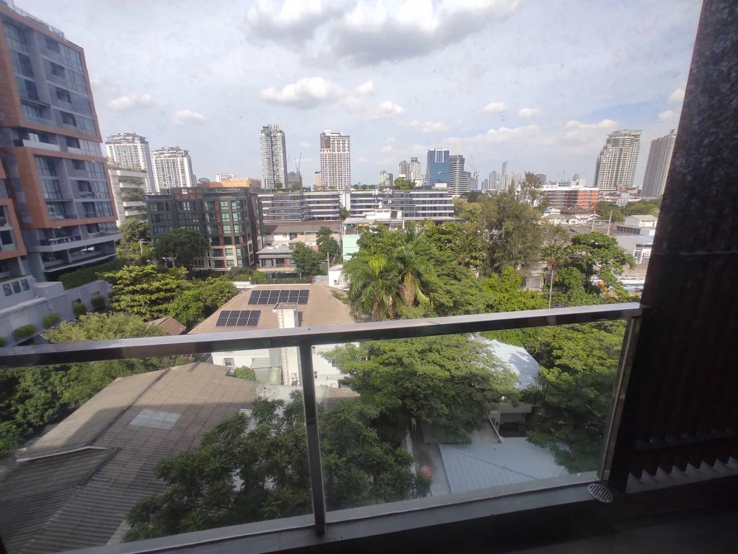 Property photos for Baan Santisuk Sukhumvit 38