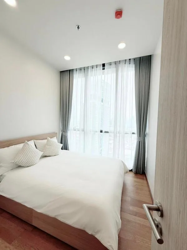 Property photos for Wish Signature 2 Midtown Siam