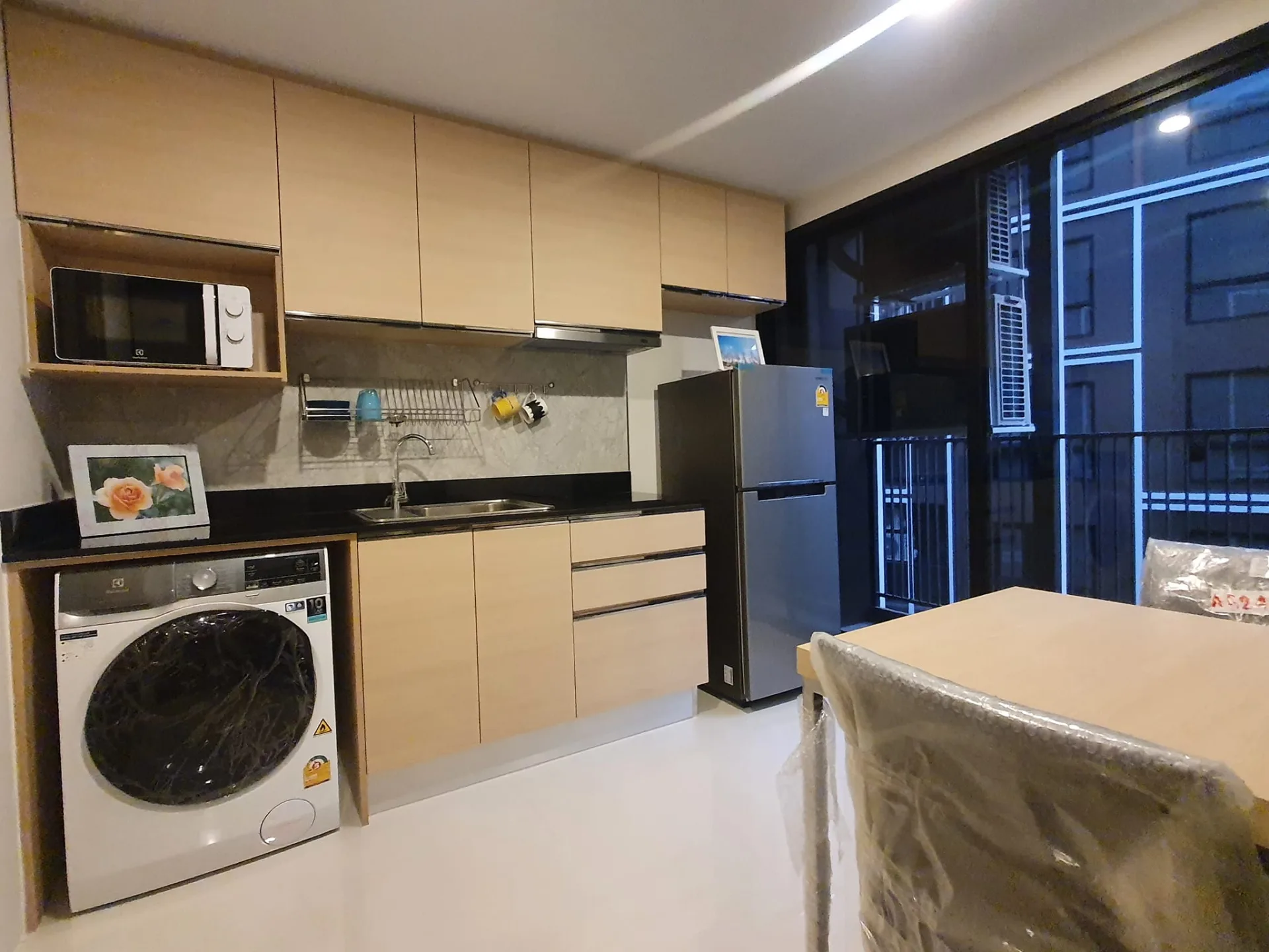 Property photos for The Shade Sathon 1