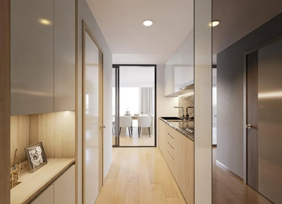 Property photos for One 9 Five Asoke - Rama 9