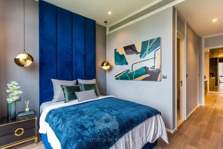 Property photos for Muniq Langsuan