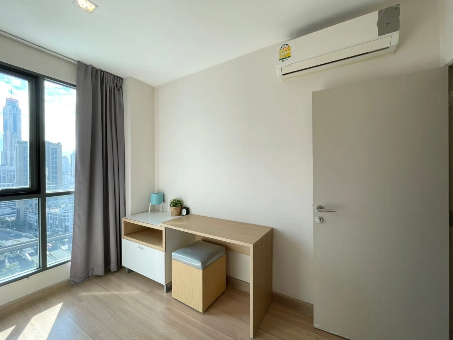 Property photos for Ideo Q Phayathai