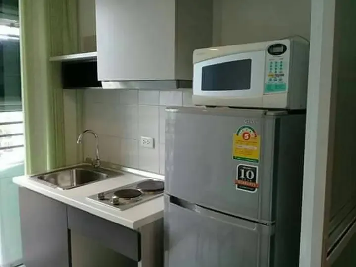 Property photos for The Base Sukhumvit 77