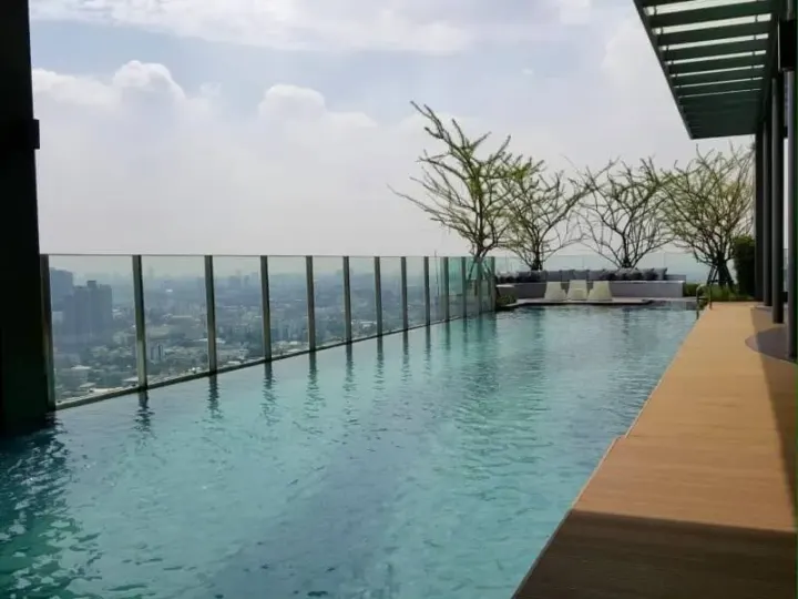 Property photos for Rhythm Sukhumvit 42