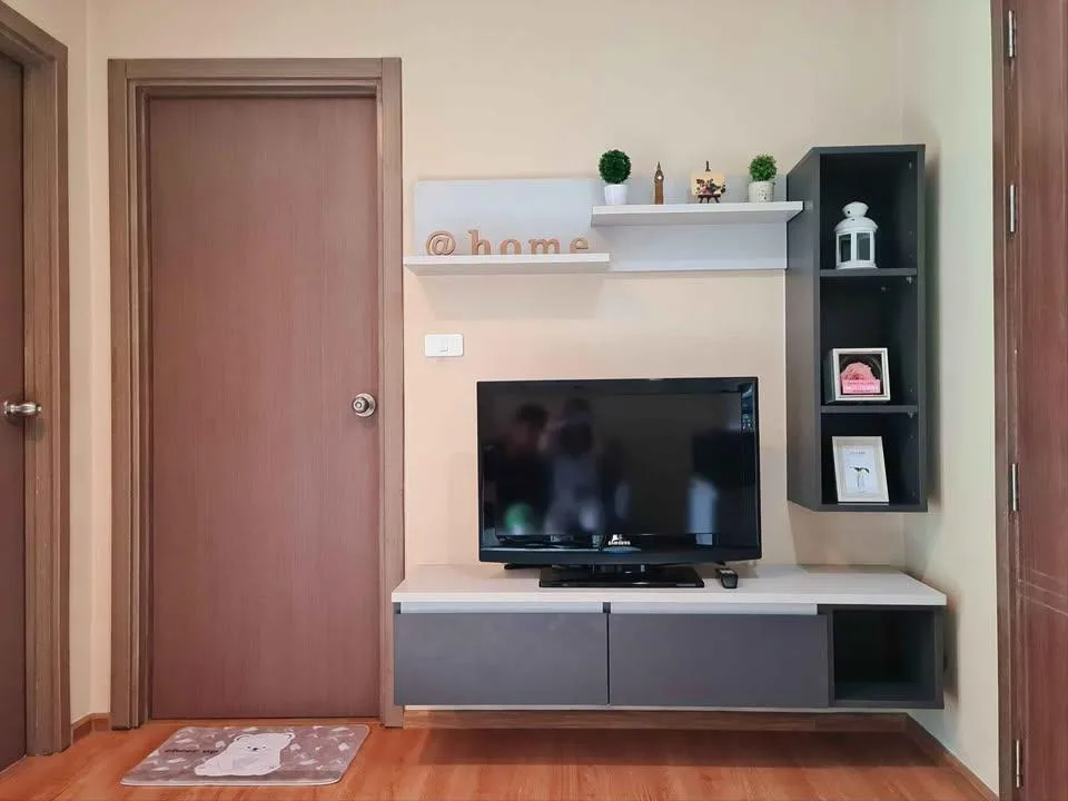 Property photos for The Base Sukhumvit 77