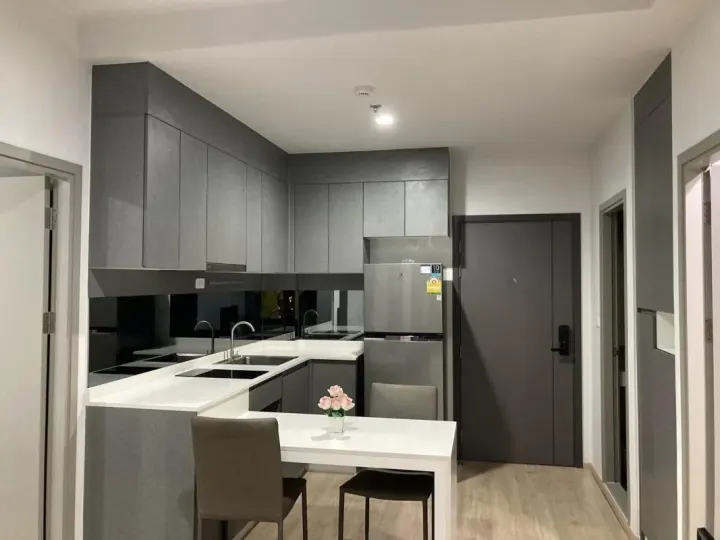 Property photos for Ideo New Rama 9