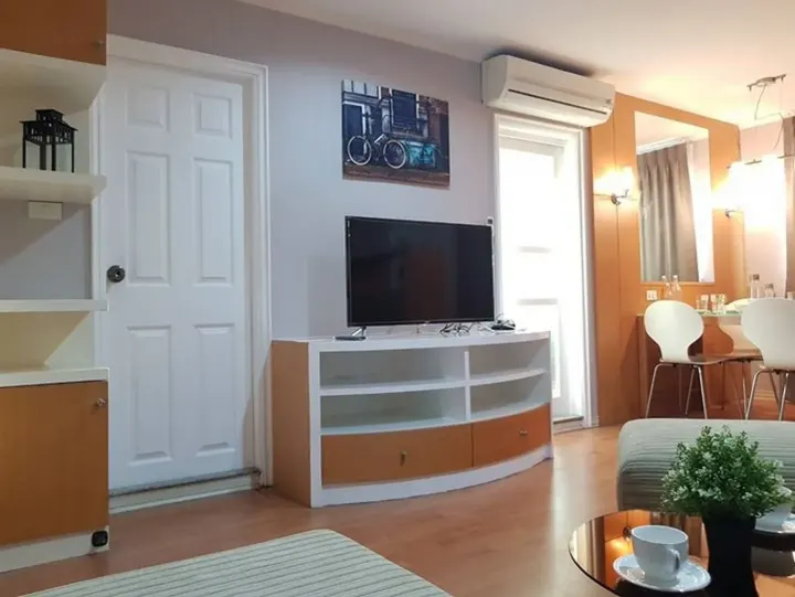 Property photos for Lumpini Ville Sukhumvit 77
