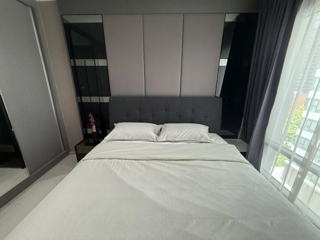Property photos for Rhythm Sukhumvit 36 - 38