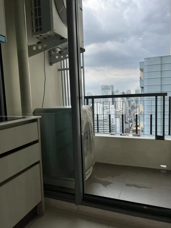 Property photos for Q Asoke